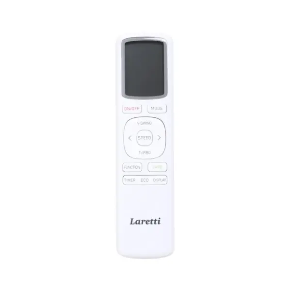 Кондиціонер Laretti LR-09WF Gold Line