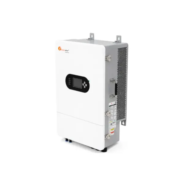 Сонячний інвертор FelicityESS IVGM8KLP1G1 (Gen-port) 8кW, 48V (IVGM8KLP1G1)