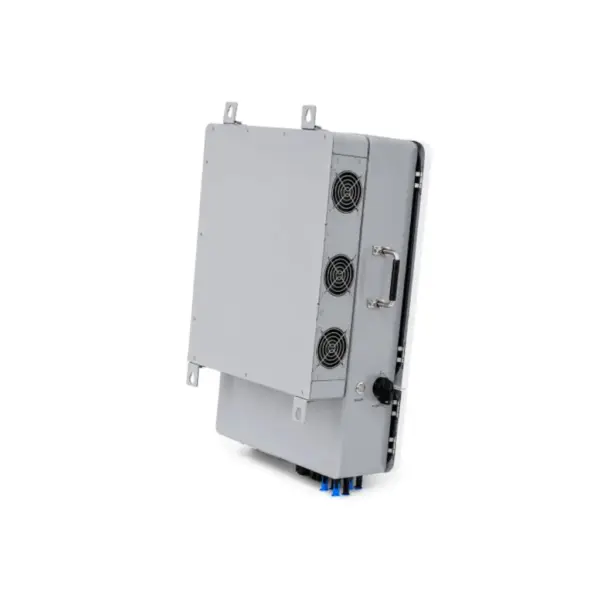 Сонячний інвертор FelicityESS IVGM8KLP1G1 (Gen-port) 8кW, 48V (IVGM8KLP1G1)