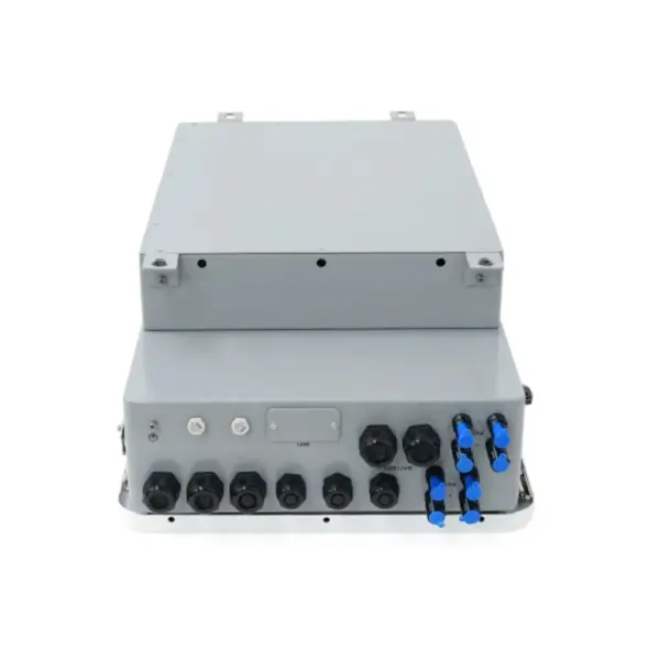 Сонячний інвертор FelicityESS IVGM8KLP1G1 (Gen-port) 8кW, 48V (IVGM8KLP1G1)
