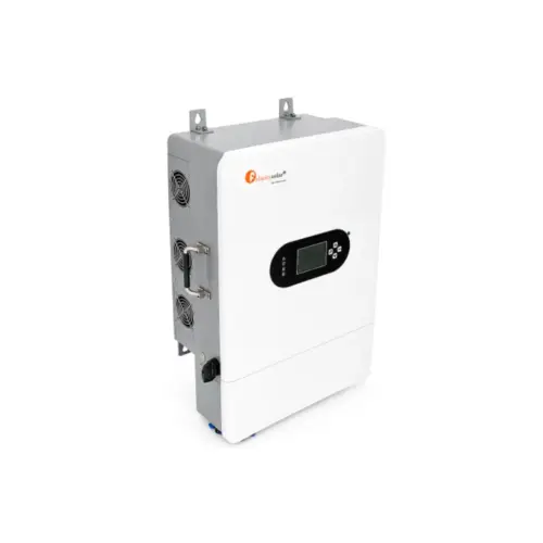 Сонячний інвертор FelicityESS IVGM8KLP1G1 (Gen-port) 8кW, 48V (IVGM8KLP1G1)
