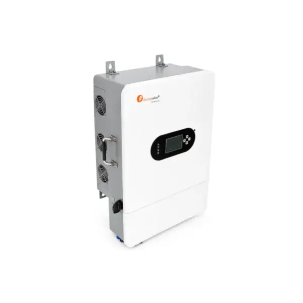 Сонячний інвертор FelicityESS IVGM8KLP1G1 (Gen-port) 8кW, 48V (IVGM8KLP1G1)