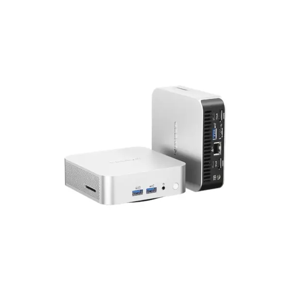 Комп'ютер Geekom A7 2026 Edition/ Ryzen5 7545U, 16, 500, Radeon 740M, WIN11 Pro (GMA7R57545U-16500-EU)