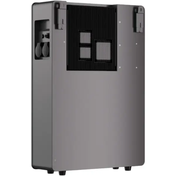 Зарядна станція TSUN MAU5000, 2500W, 5120Wh (MAU5000)