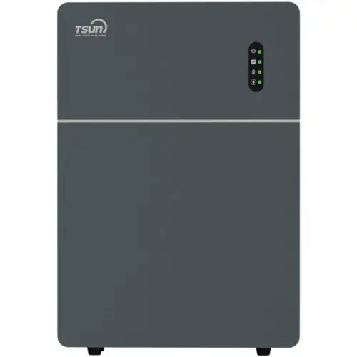 Зарядна станція TSUN MAU5000, 2500W, 5120Wh (MAU5000)