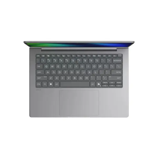 Ноутбук HP HP ZBook 8 G2i 14" WQXGA IPS, 500n/U9-386H (4.9)/64Gb/SSD1Tb/RTX PRO 500,6GB/FPS/Підсв/DOS (DZ4G1ET)