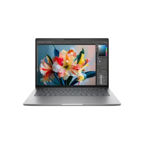 Ноутбук HP HP ZBook 8 G2i 14" WQXGA IPS, 500n/U9-386H (4.9)/64Gb/SSD1Tb/RTX PRO 500,6GB/FPS/Підсв/DOS (DZ4G1ET)