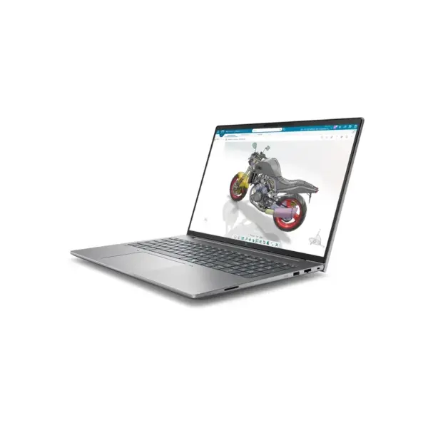 Ноутбук HP HP ZBook X G2i 16" WUXGA IPS, 300n/U7-356H (4.7)/32Gb/SSD1Tb/RTX PRO 1000,8GB/FPS/Підсв/DOS (DZ4J6ET)