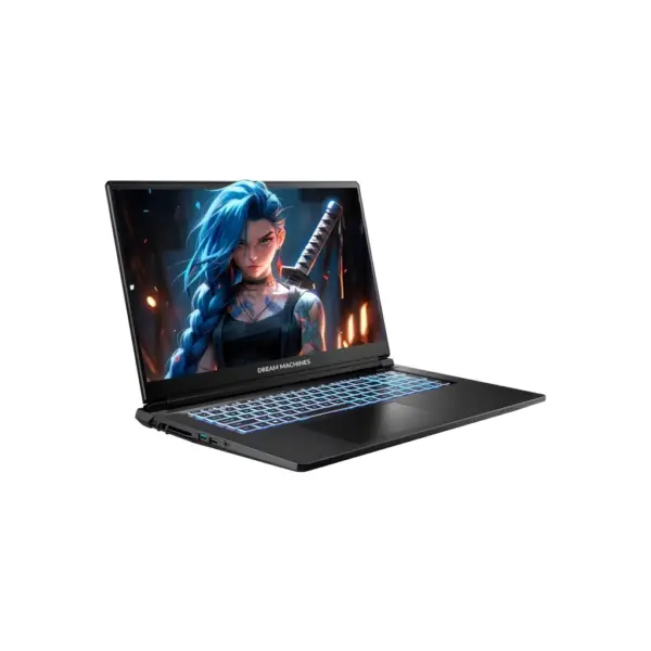 Ноутбук Dream Machines RG5050-17 (RG5050-17UA33)