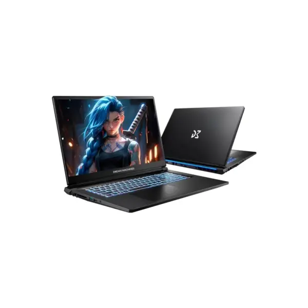 Ноутбук Dream Machines RG5050-17 (RG5050-17UA33)