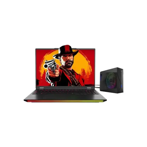 Ноутбук Dream Machines RT5080-16 (RT5080-16UA31)