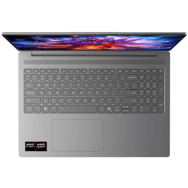 Ноутбук Lenovo IdeaPad Slim 5 16AHP11 (83S4001QRA)