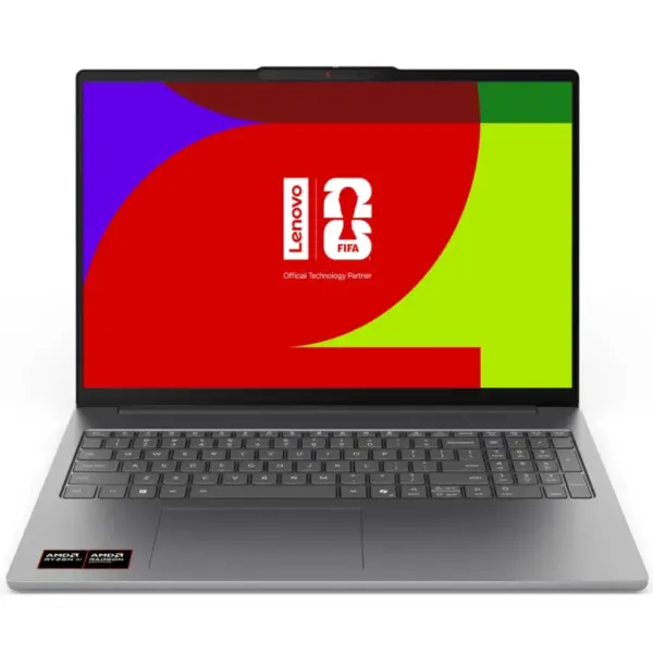 Ноутбук Lenovo IdeaPad Slim 5 16AHP11 (83S4001QRA)