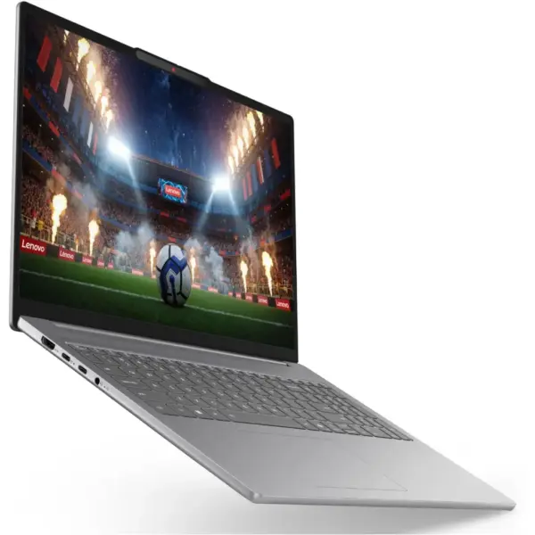 Ноутбук Lenovo IdeaPad Slim 5 16IPH11 (83S6006QRA)