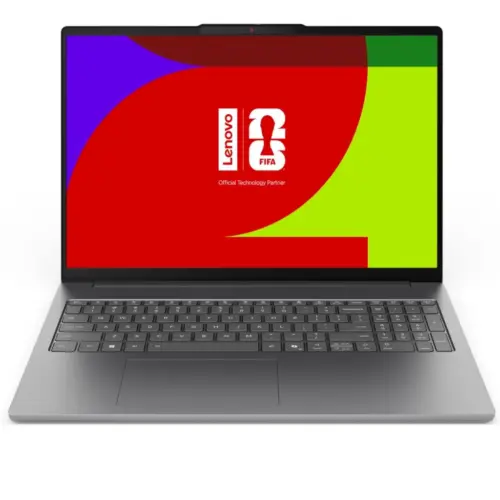 Ноутбук Lenovo IdeaPad Slim 5 16IPH11 (83S6006QRA)