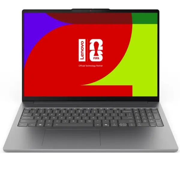 Ноутбук Lenovo IdeaPad Slim 5 16IPH11 (83S6006QRA)