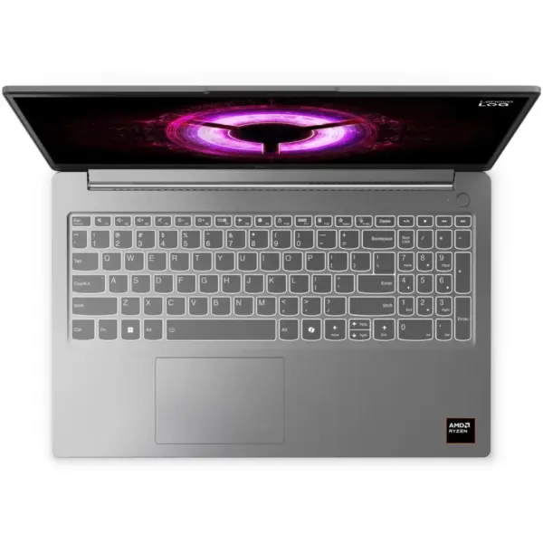 Ноутбук Lenovo LOQ Essential 15ARP10 (83S000EKRA)