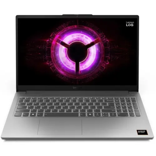 Ноутбук Lenovo LOQ Essential 15ARP10 (83S000EKRA)