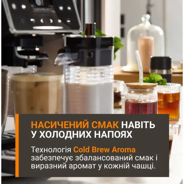 Кавомашина Krups EA917EE0 Кавомашина Krups EA917EE0