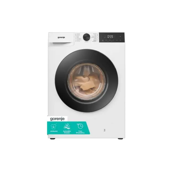 Пральна машина Gorenje WDG2P854A3D2 Пральна машина Gorenje WDG2P854A3D2