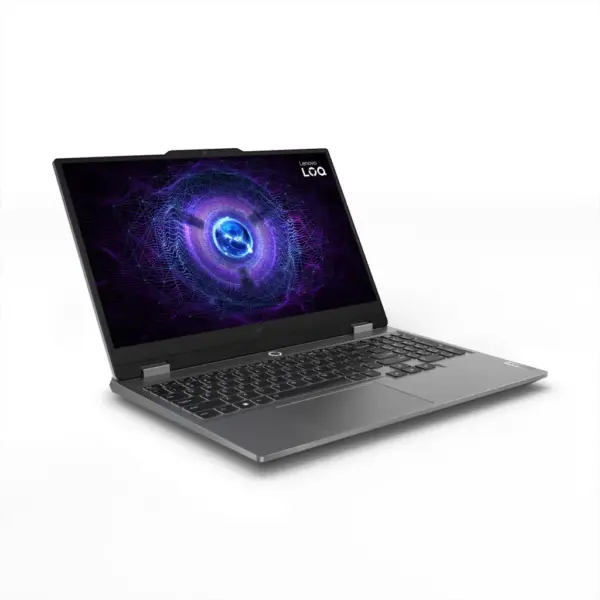 Ноутбук Lenovo LOQ 15IRX9 (83DV01L0RA)