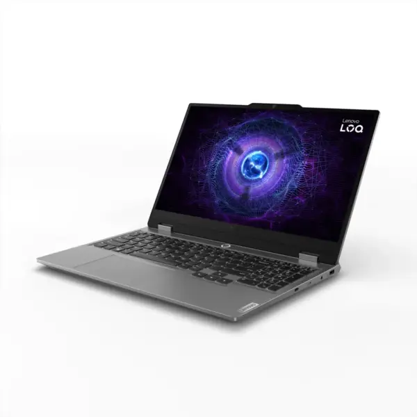 Ноутбук Lenovo LOQ 15IRX9 (83DV01L0RA)