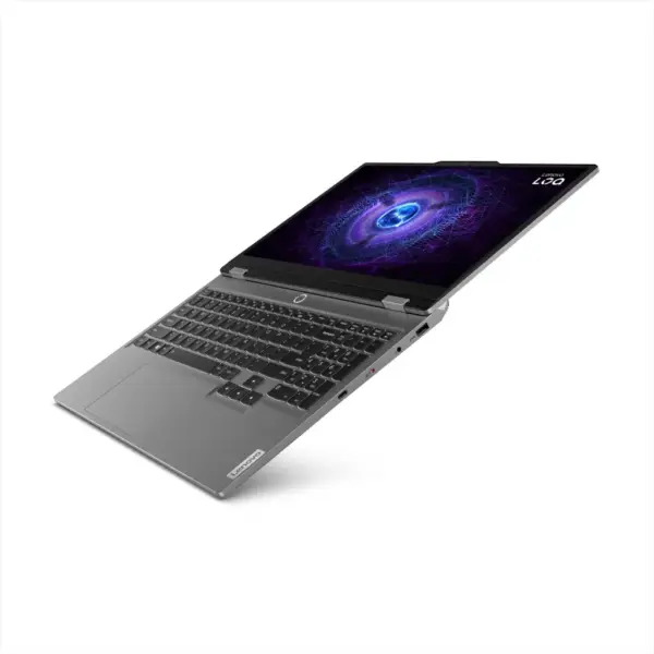 Ноутбук Lenovo LOQ 15IRX9 (83DV01L0RA)
