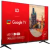 Телевізор UD 43GFC5210 Телевізор UD 43GFC5210