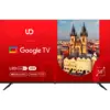 Телевізор UD 58GUC5210