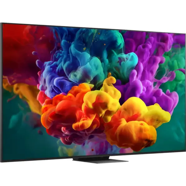 Телевізор LG 100QNED87B6