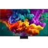Телевізор LG 100QNED87B6