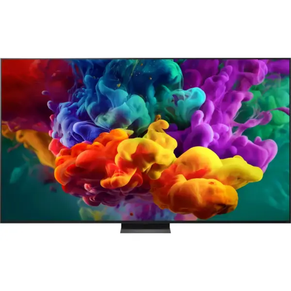 Телевізор LG 100QNED87B6
