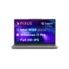 Ноутбук Pixus Link N15 (4897058532630)