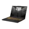 Ноутбук ASUS TUF Gaming F16 FX607VJR-TU390 (90NR0MZ6-M00RL0)