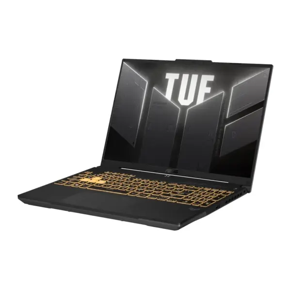 Ноутбук ASUS TUF Gaming F16 FX607VJR-TU390 (90NR0MZ6-M00RL0)