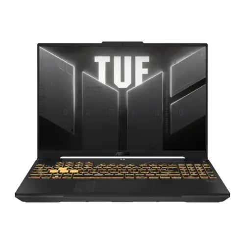 Ноутбук ASUS TUF Gaming F16 FX607VJR-TU390 (90NR0MZ6-M00RL0)