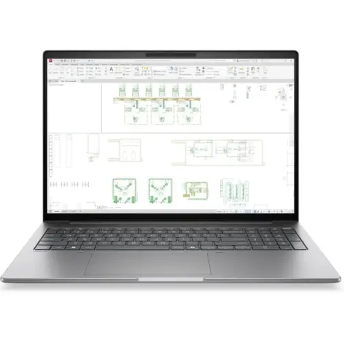 Ноутбук HP ZBook 8 G2i (DZ4H2ET)