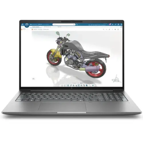 Ноутбук HP ZBook X G2i (DZ4J5ET) Ноутбук HP ZBook X G2i (DZ4J5ET)