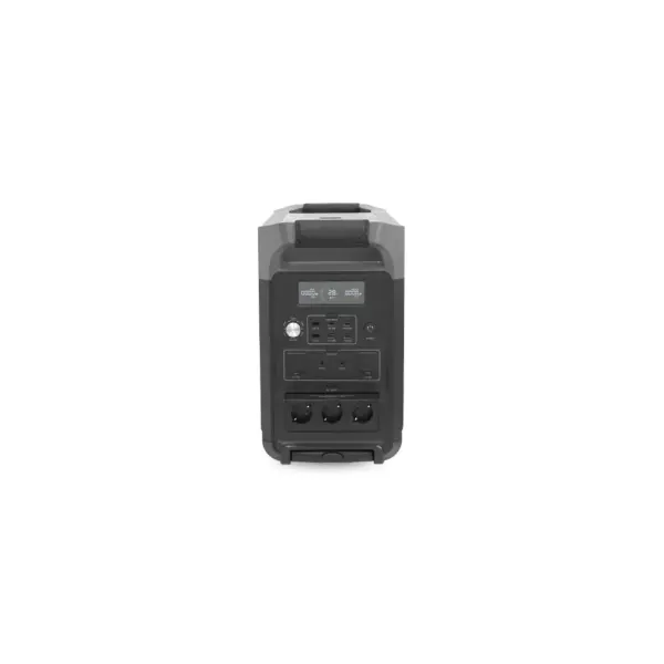 Зарядна станція FOSSIBOT F3600PRO, 3600W, 3840Wh (FOSSiBOT F3600 PRO)