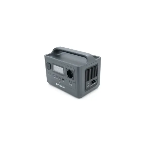 Зарядна станція Aferiy AF-P040 400W, 256Wh (Aferiy AF-P040)