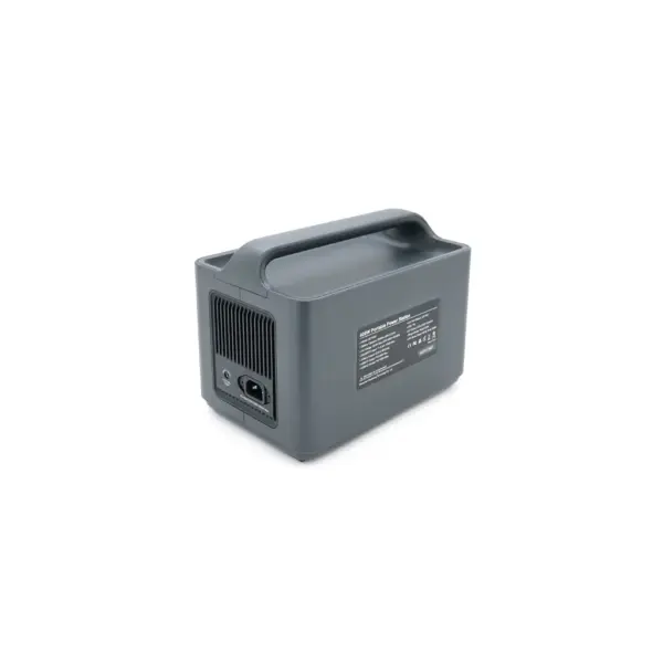 Зарядна станція Aferiy AF-P040 400W, 256Wh (Aferiy AF-P040)