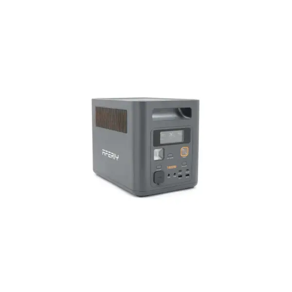 Зарядна станція Aferiy AF-P180 Pro, 1800W, 1024Wh (Aferiy AF-P180 Pro)