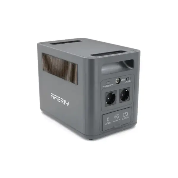 Зарядна станція Aferiy AF-P180 Pro, 1800W, 1024Wh (Aferiy AF-P180 Pro)
