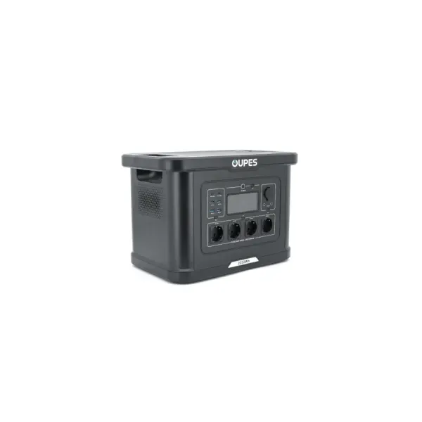 Зарядна станція OUPES S024 Lite, 2400W, 2232Wh (OUPES S024 Lite)