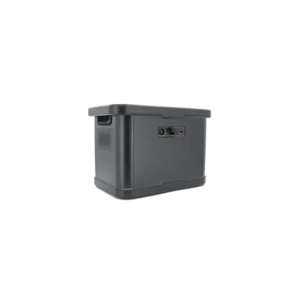 Зарядна станція OUPES S024 Lite, 2400W, 2232Wh (OUPES S024 Lite)