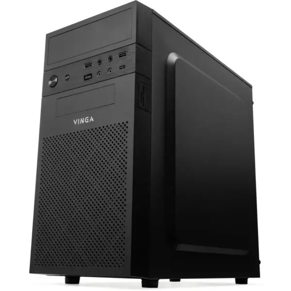 Комп'ютер Vinga Advanced F0014 (R5M16INTWH.F0014) Комп'ютер Vinga Advanced F0014 (R5M16INTWH.F0014)