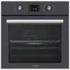 Духова шафа KUMTEL B66-SF2 (DDT) ANTHRACITE