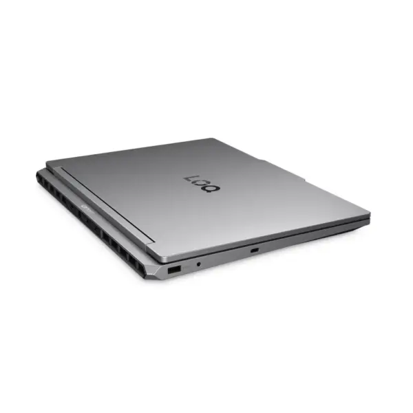 Ноутбук Lenovo LOQ 15AHP11 (83TN00BCRA)