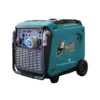 Генератор Konner&Sohnen KS 9500iE S ATSR, інверторний, 230V/400V, ATS, 9.0-9.5kW, електростартер, пульт (KS9500IESATSR)