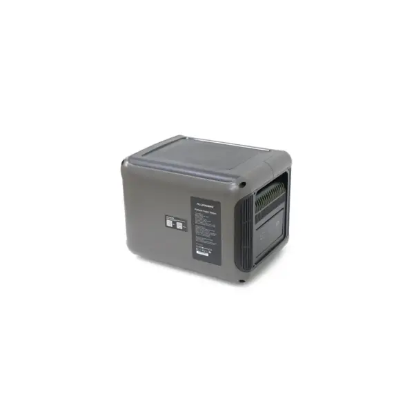 Зарядна станція ALLPOWERS R2500V2 2500W 1920Wh (R2500V2)